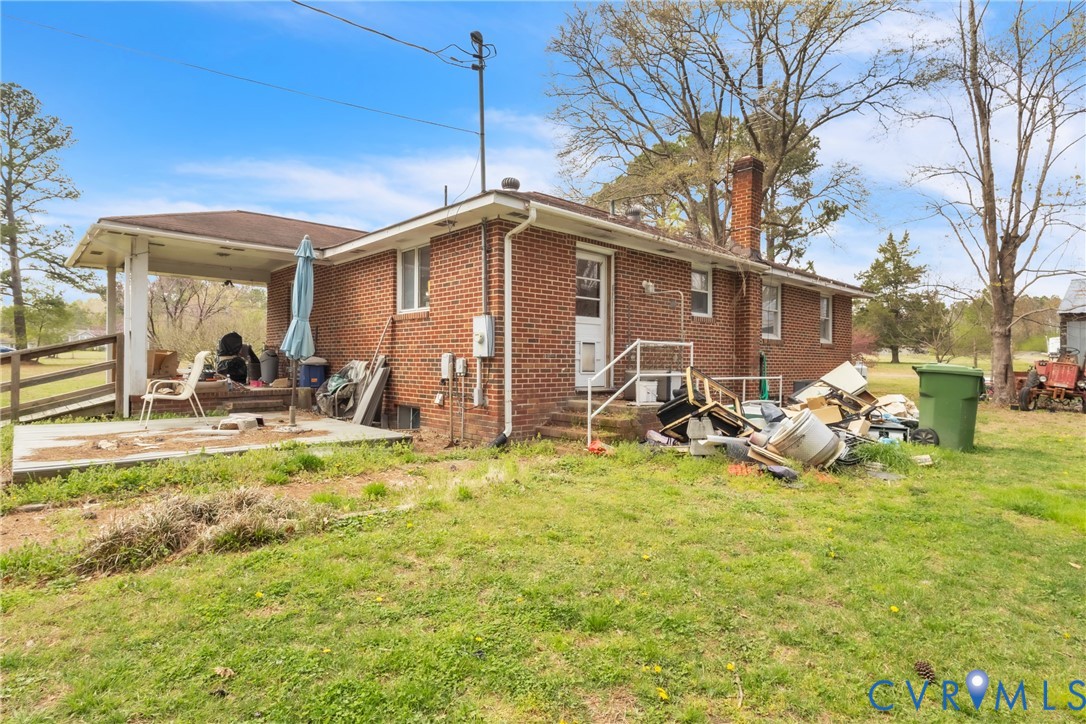 10015 Duncan Road Petersburg, VA 23803 - Photo 32 of 37