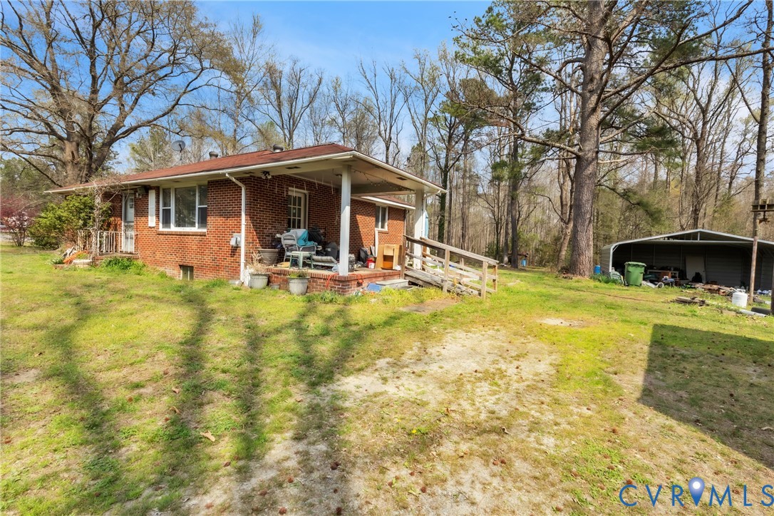 10015 Duncan Road Petersburg, VA 23803 - Photo 33 of 37