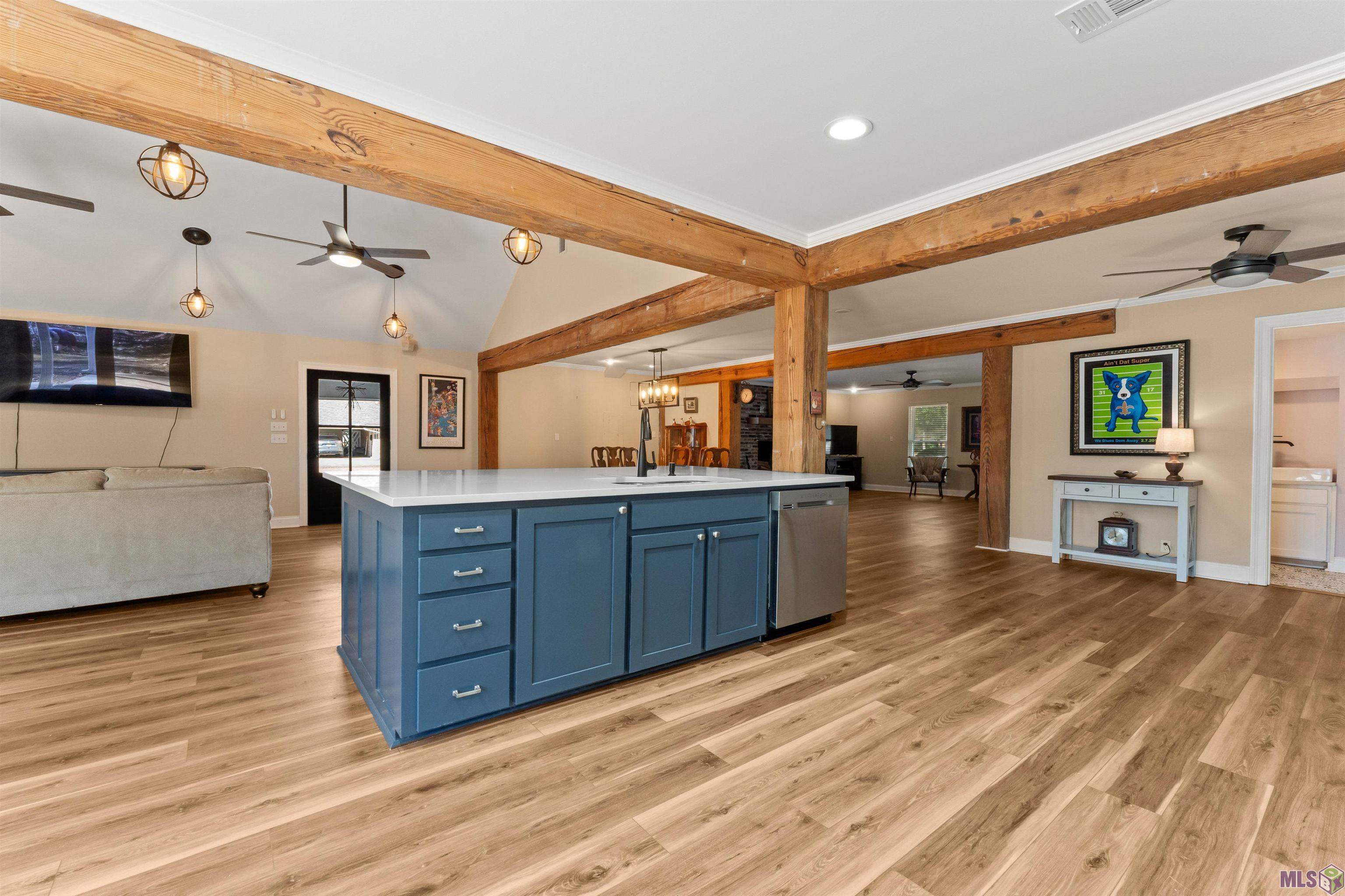 12944 Pleasant Ridge Drive Walker, LA 70785 - Photo 23 of 44