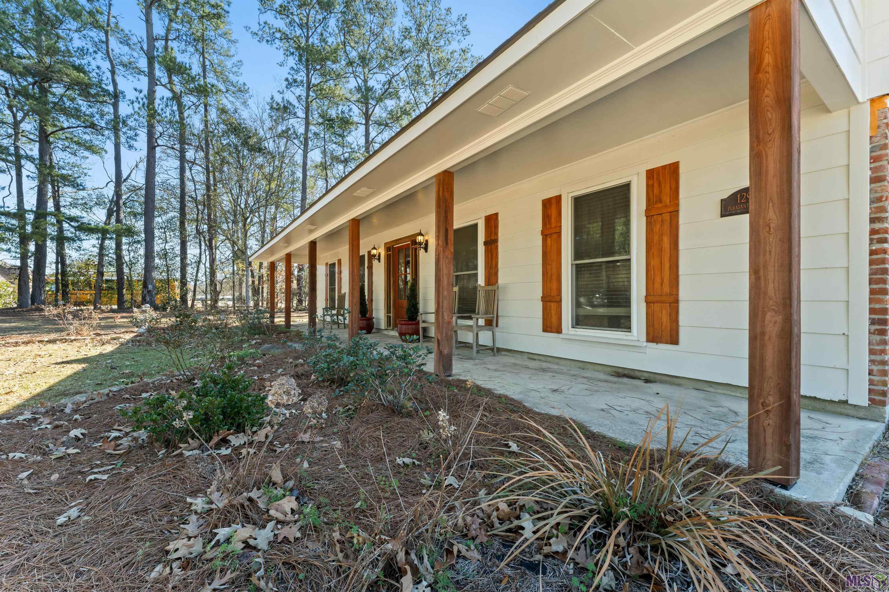 12944 Pleasant Ridge Drive Walker, LA 70785 - Photo 4 of 44