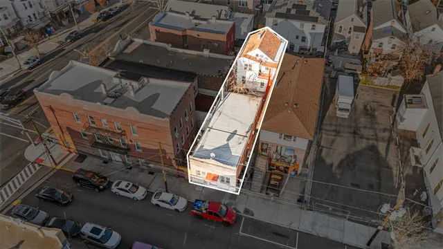 $775,000 | 99 West 21st Street, Bayonne, NJ 07002