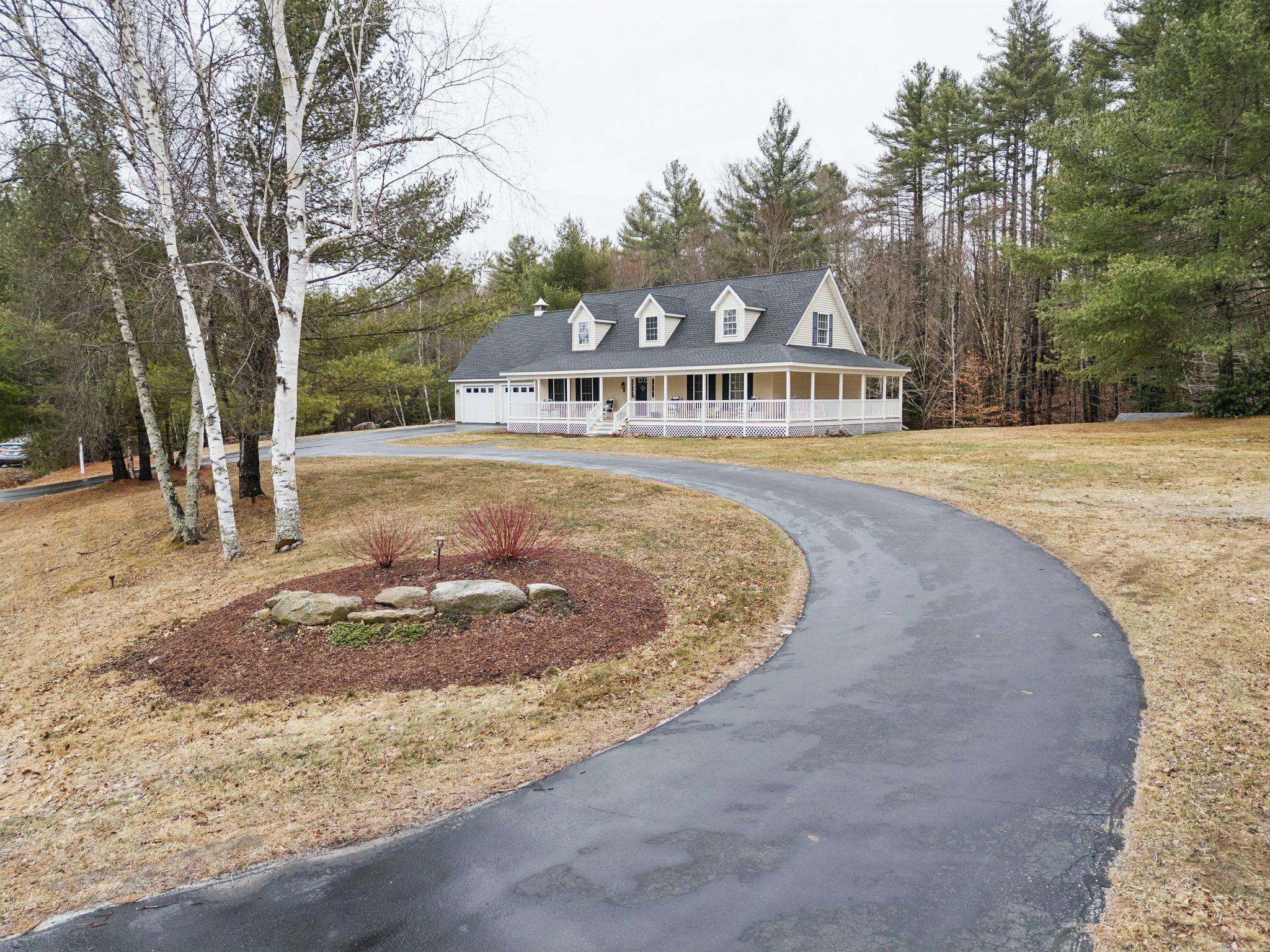 5 River View Road Newport, NH 03773 - Photo 42 of 45 Gallery Image 42