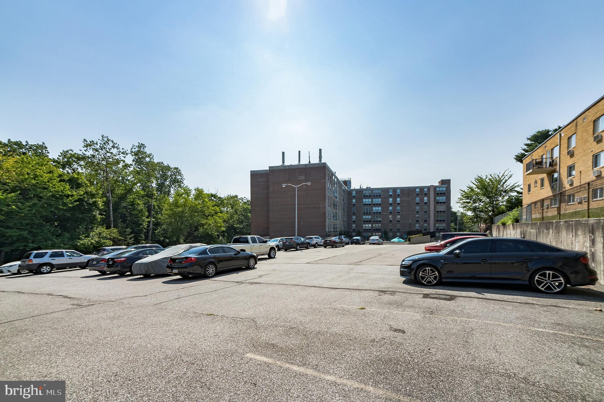 6100 Henry Avenue, Unit 4I Philadelphia, PA 19128 - Photo 30 of 30 a car parked in front of a house