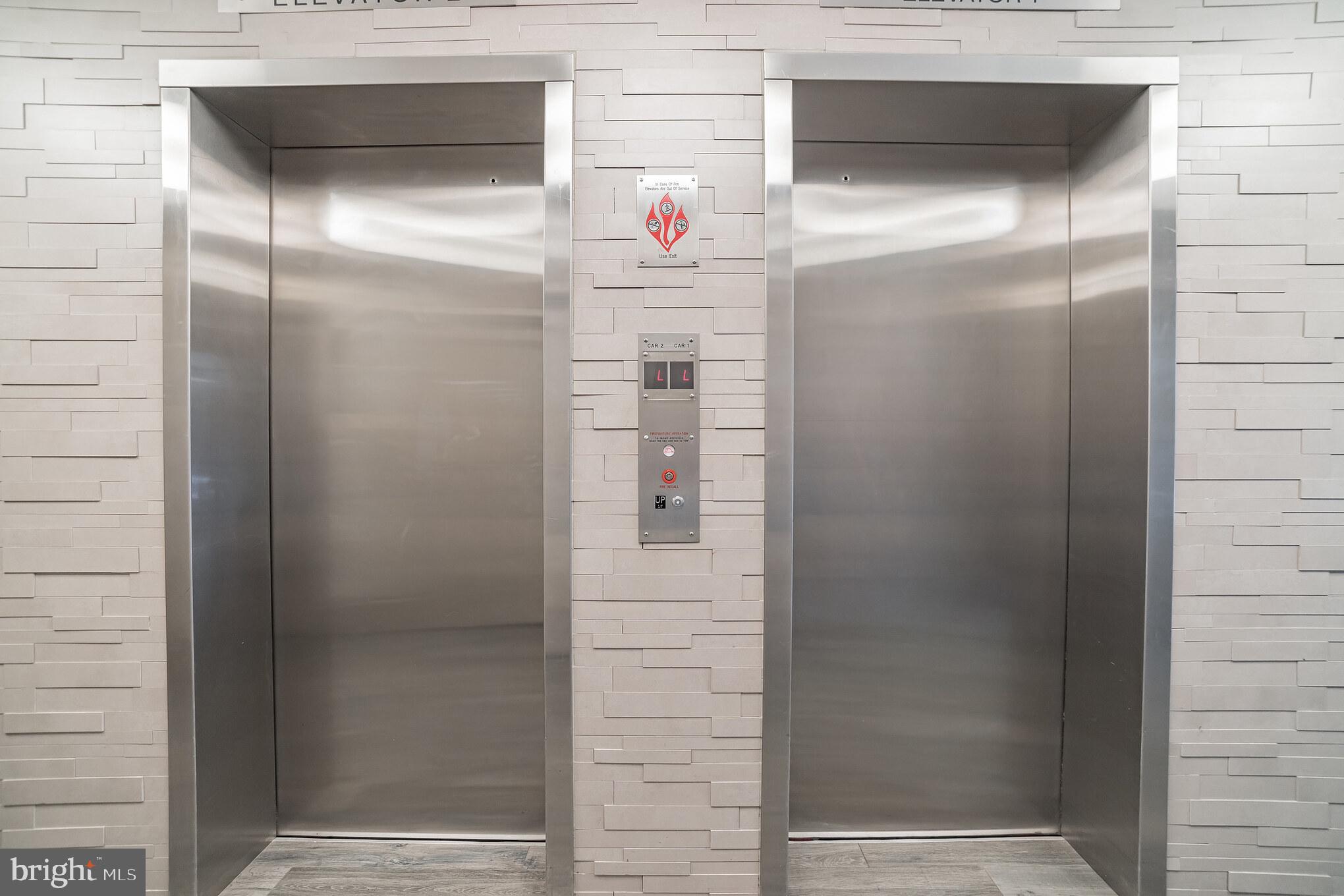 6100 Henry Avenue, Unit 4I Philadelphia, PA 19128 - Photo 6 of 30 a close view of refrigerator in kitchen