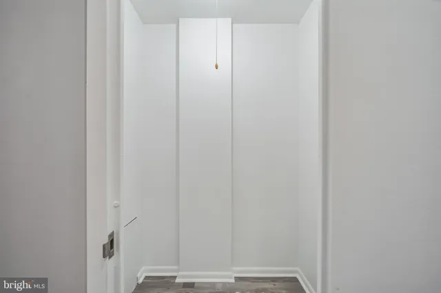 a view of small space