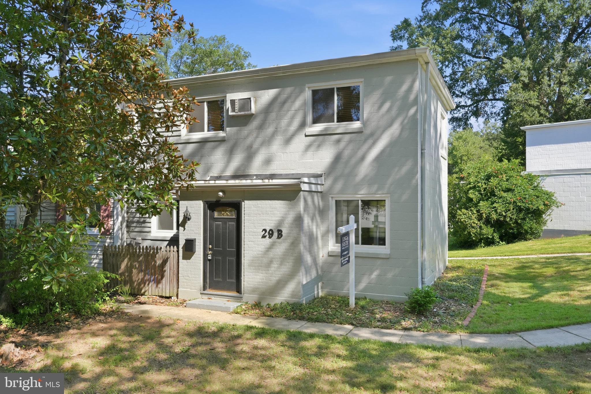 29 B Ridge Road Greenbelt, MD 20770 - Photo 2 of 16 Gallery Image 2