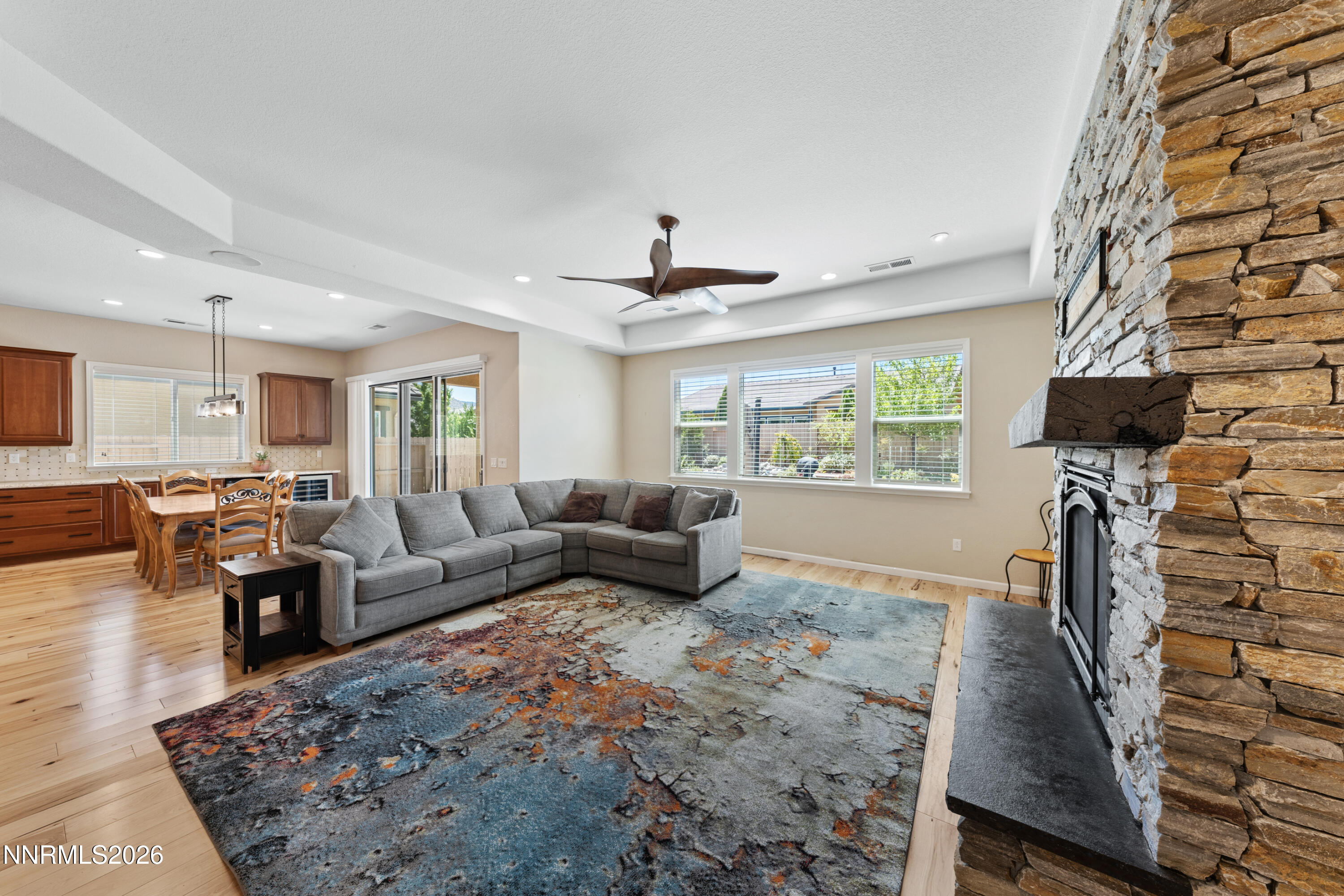 9827 Dyevera Lane Reno, NV 89521 - Photo 8 of 73 A7V09523