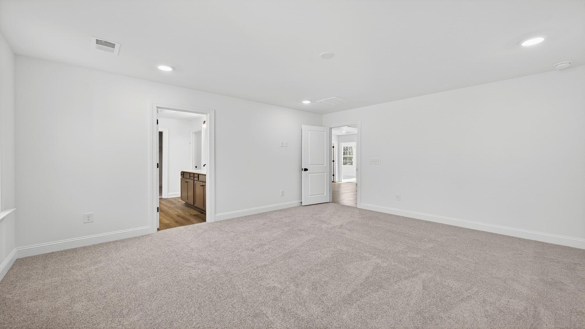 477 Cadbury Loop Summerville, SC 29486 - Photo 18 of 28 Primary Suite (1)
