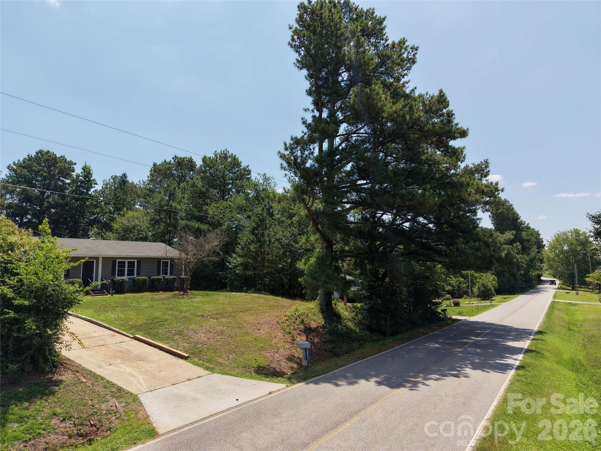 3853 Country Club Road Wadesboro, NC 28170 - Photo 30 of 35