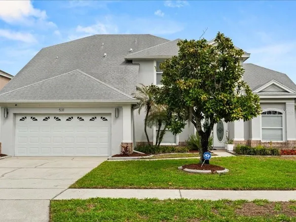 $587,500 | 531 Terrace Cove Way, Orlando, FL 32828