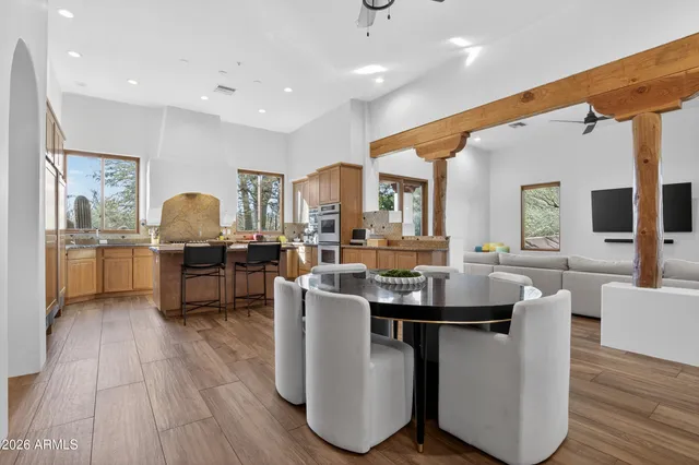 a view of a storage & utility room with lots of stuff