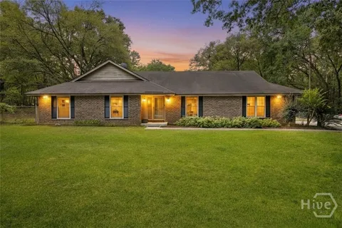 $344,900 | 84 Arden Loop Circle, Ellabell, GA 31308