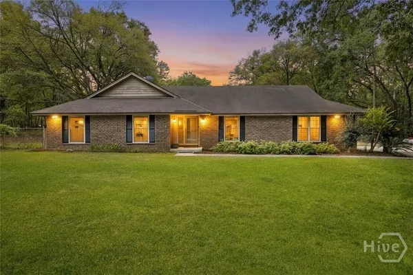 $344,900 | 84 Arden Loop Circle, Ellabell, GA 31308