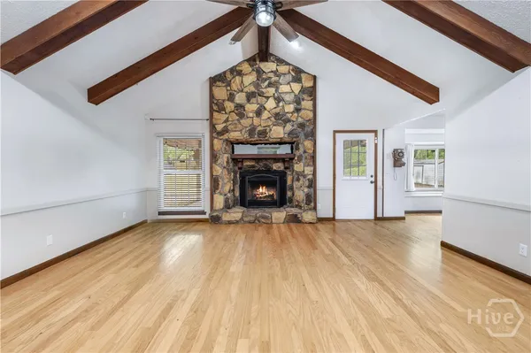 $344,900 | 84 Arden Loop Circle, Ellabell, GA 31308