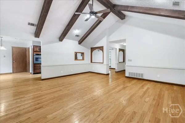 $344,900 | 84 Arden Loop Circle, Ellabell, GA 31308