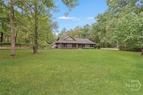 $344,900 | 84 Arden Loop Circle, Ellabell, GA 31308