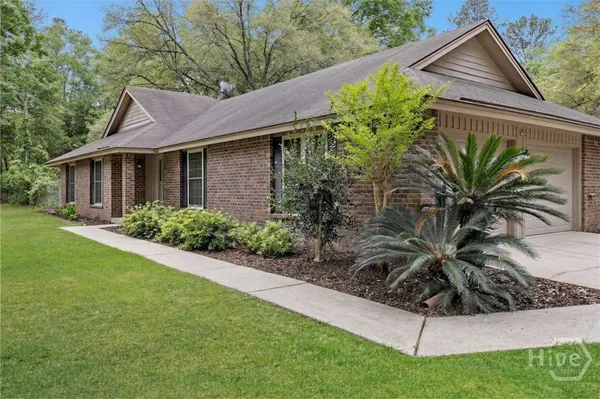 $344,900 | 84 Arden Loop Circle, Ellabell, GA 31308