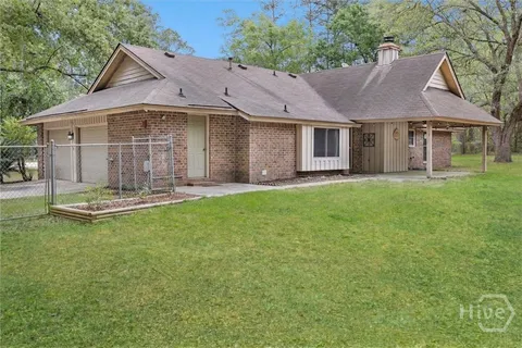 $344,900 | 84 Arden Loop Circle, Ellabell, GA 31308
