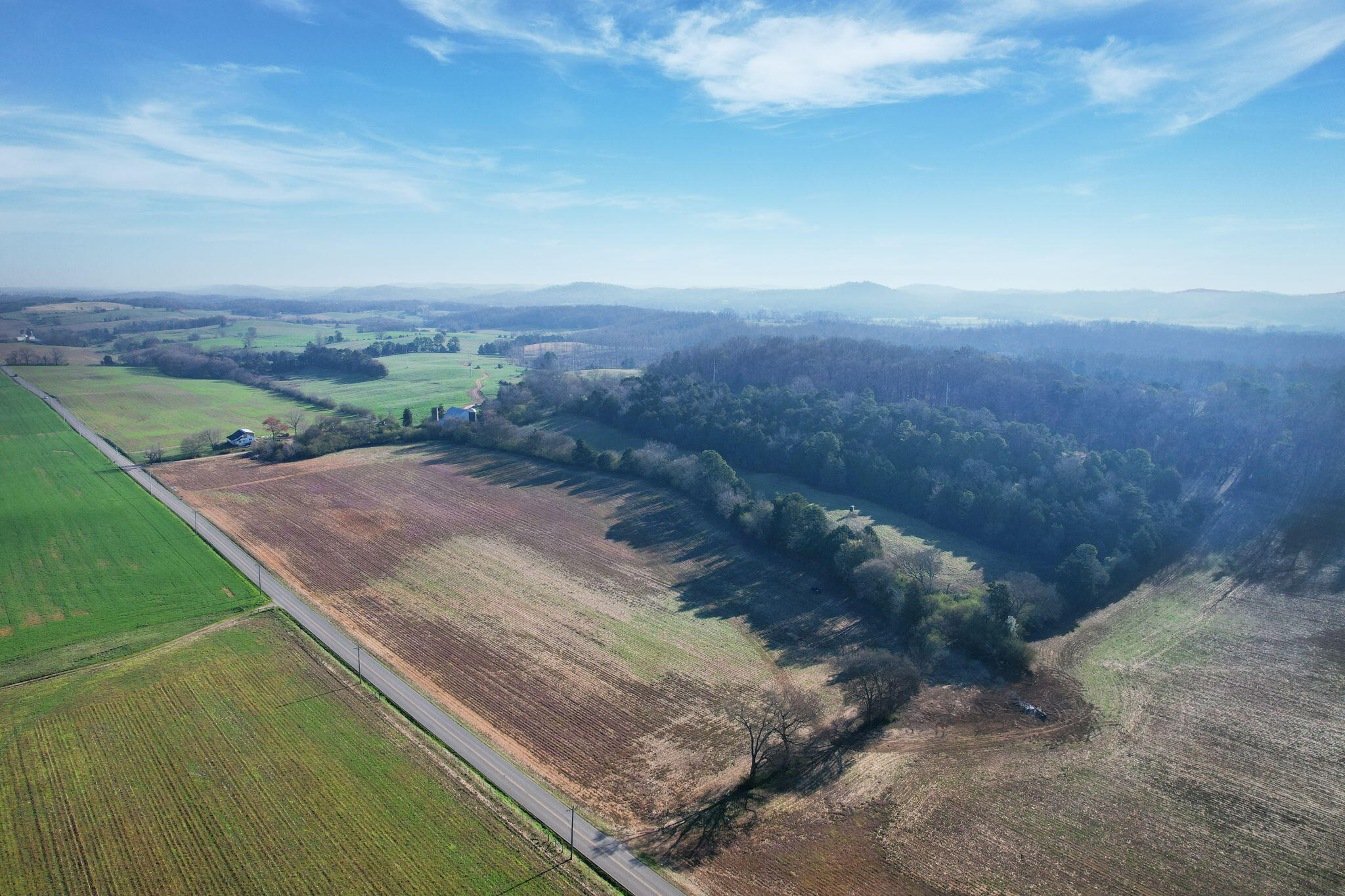 Lot 2 Dry Valley Road Northeast Cleveland, TN 37312 - Photo 3 of 5 17-web-or-mls-DJI_0985