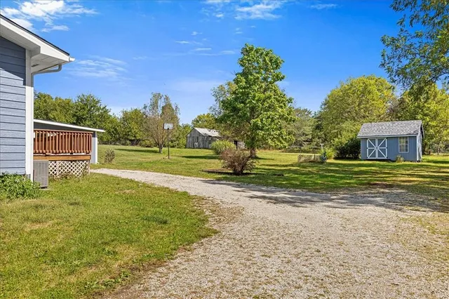 $304,000 | 1143 Highway 69, Lathrop, MO 64465