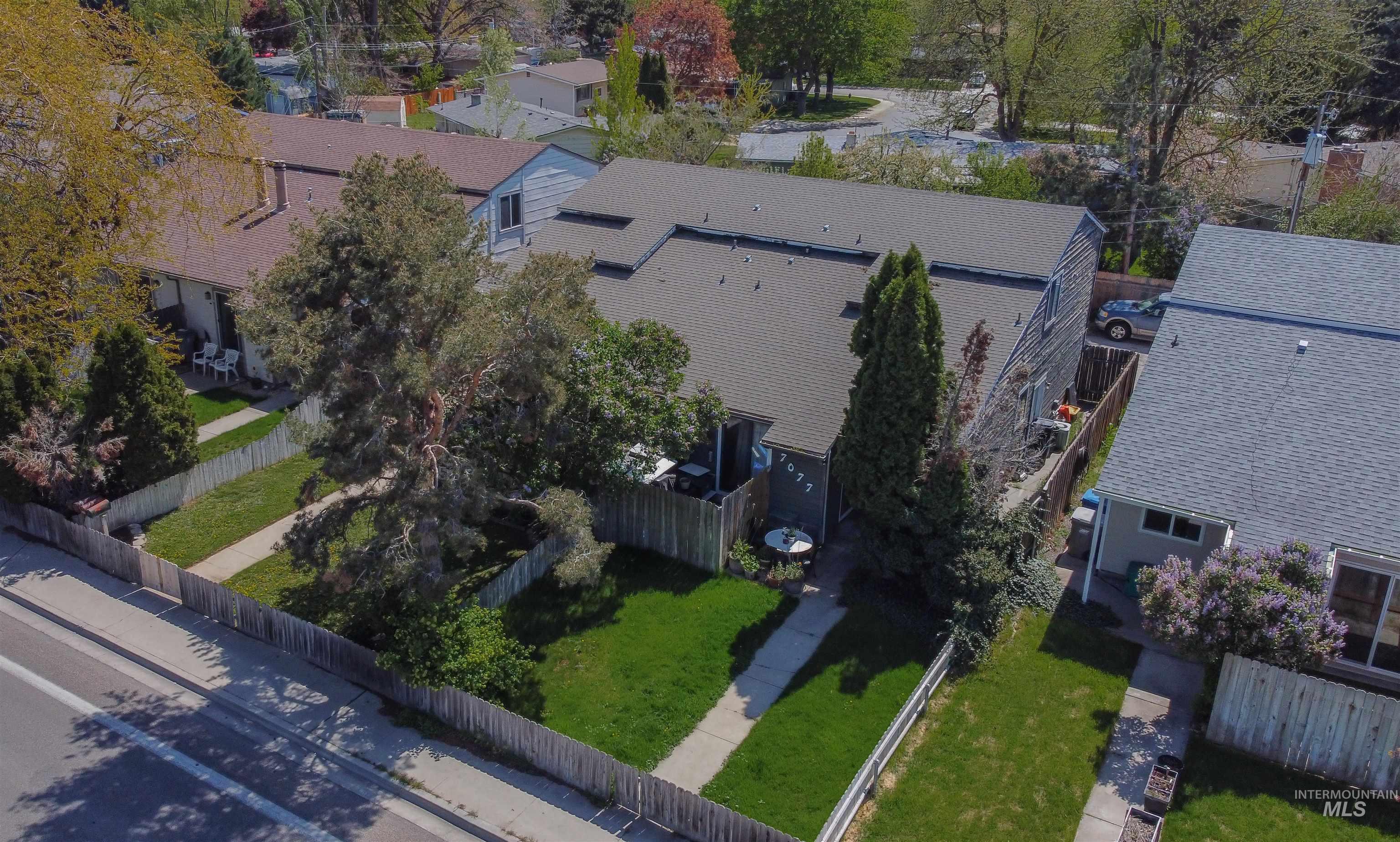 7077 West Ustick Road Boise, ID 83704 - Photo 3 of 8