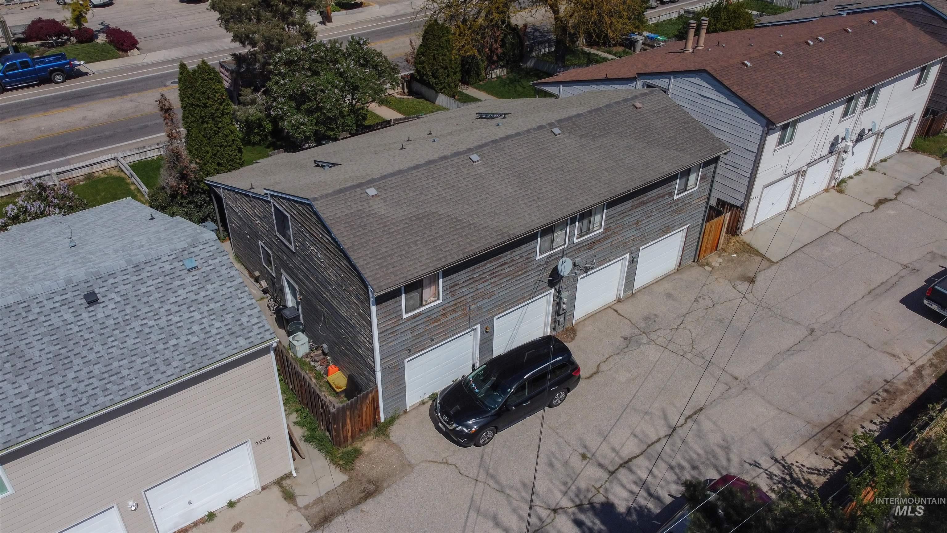 7077 West Ustick Road Boise, ID 83704 - Photo 5 of 8