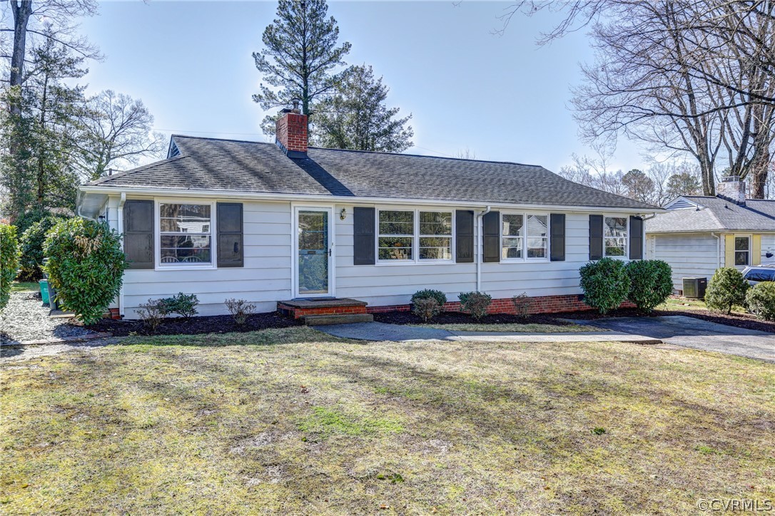 7713 Stuart Hall Road Henrico, VA 23229 - Photo 1 of 24 Gallery Image 1