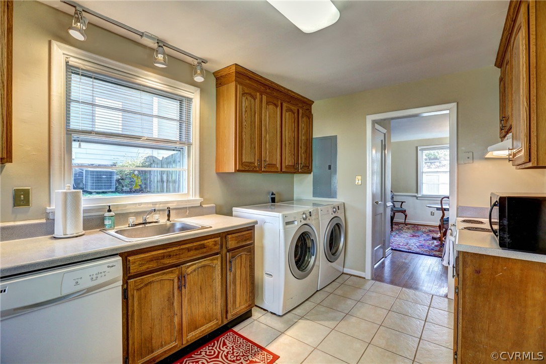 7713 Stuart Hall Road Henrico, VA 23229 - Photo 12 of 24 Gallery Image 12