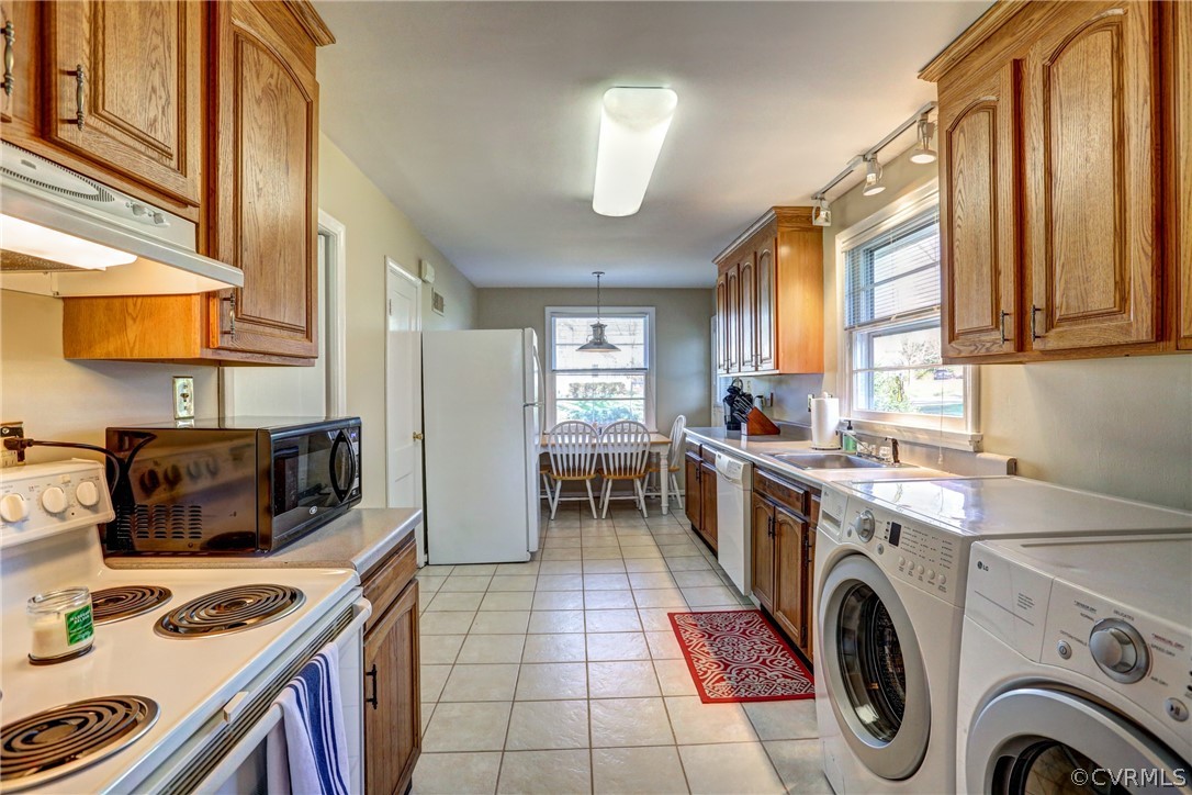 7713 Stuart Hall Road Henrico, VA 23229 - Photo 13 of 24 Gallery Image 13