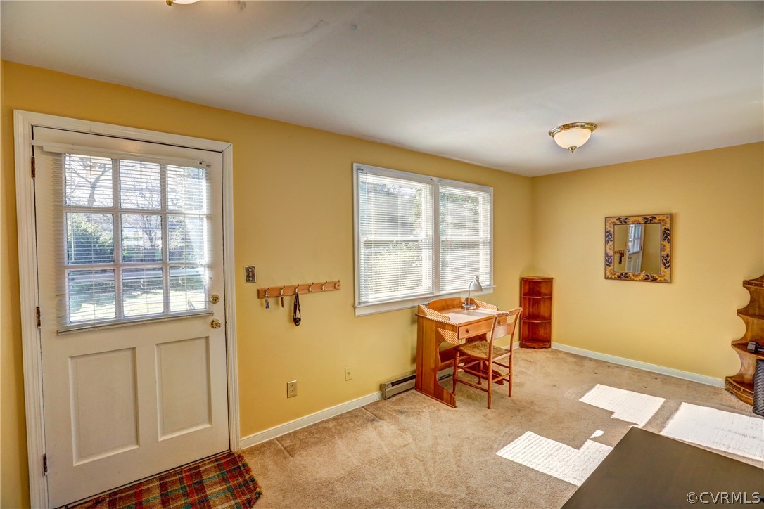 7713 Stuart Hall Road Henrico, VA 23229 - Photo 16 of 24 Gallery Image 16