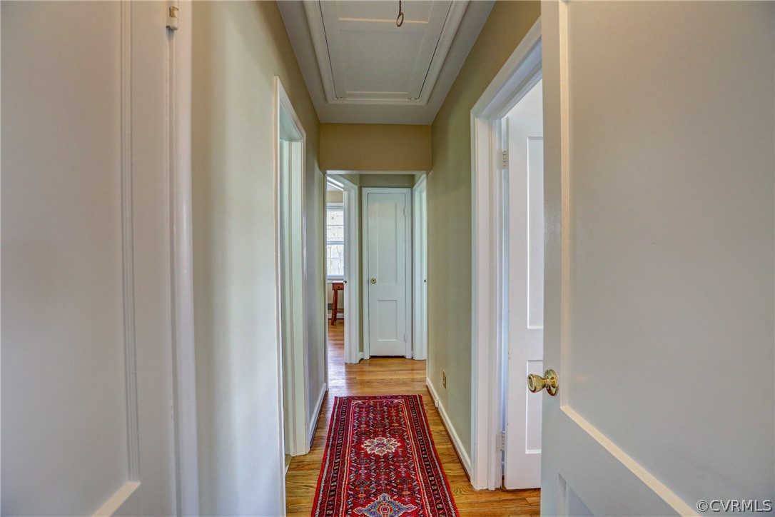 7713 Stuart Hall Road Henrico, VA 23229 - Photo 17 of 24 Gallery Image 17