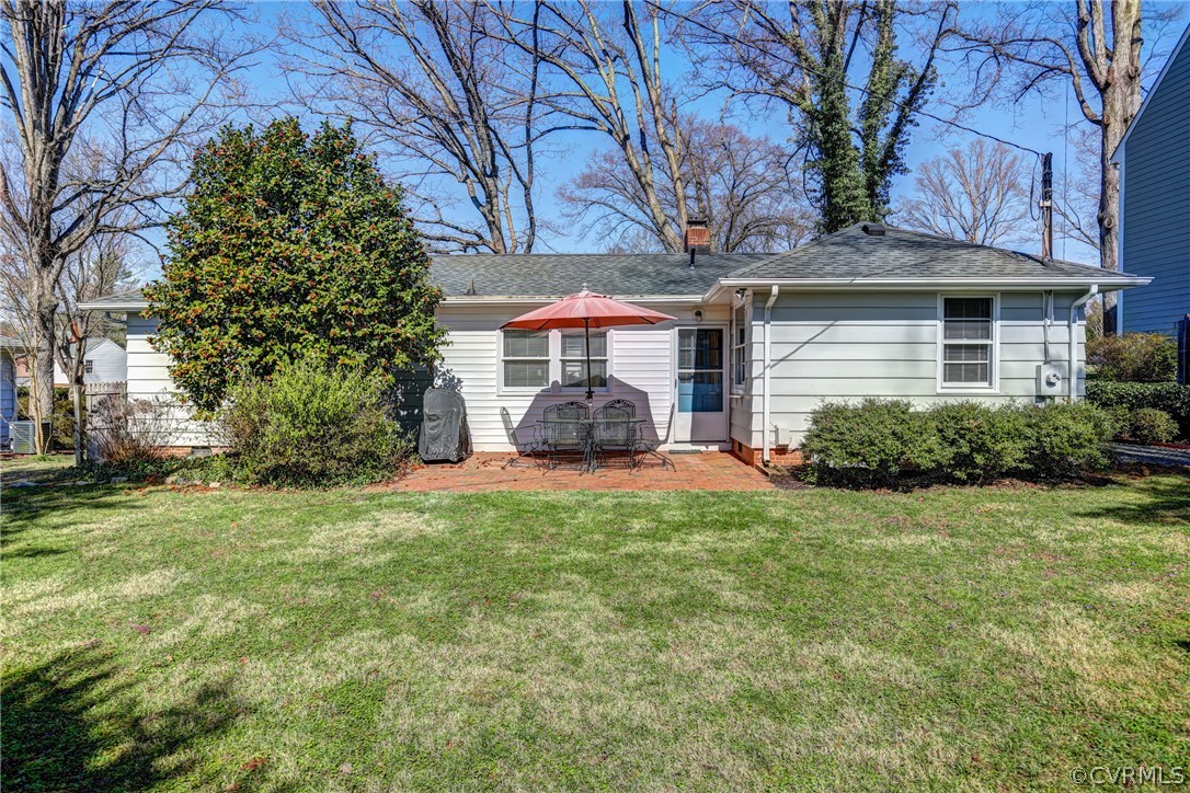 7713 Stuart Hall Road Henrico, VA 23229 - Photo 21 of 24 Gallery Image 21