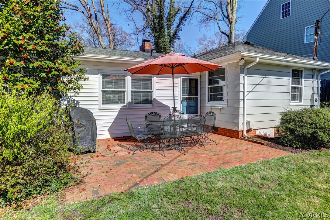 7713 Stuart Hall Road Henrico, VA 23229 - Photo 22 of 24 Gallery Image 22