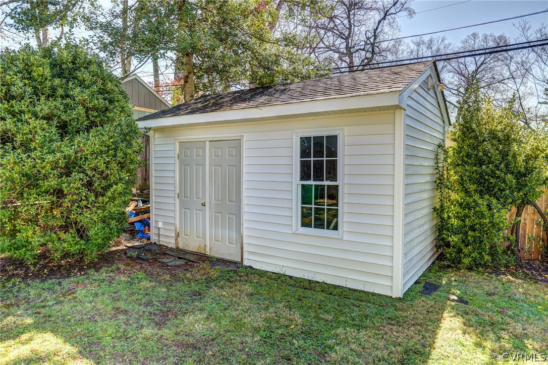 7713 Stuart Hall Road Henrico, VA 23229 - Photo 24 of 24 Gallery Image 24