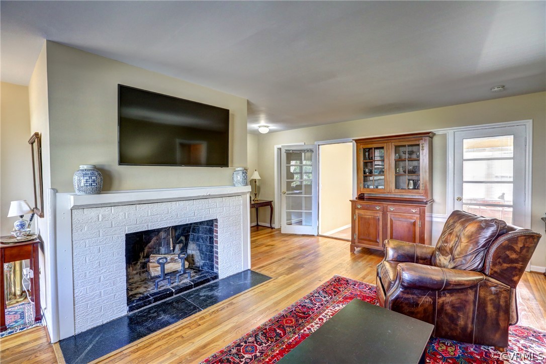 7713 Stuart Hall Road Henrico, VA 23229 - Photo 5 of 24 Gallery Image 5