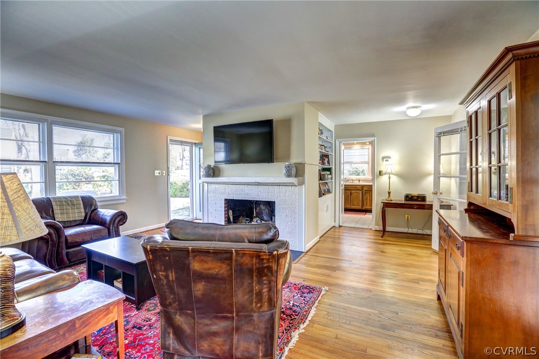 7713 Stuart Hall Road Henrico, VA 23229 - Photo 6 of 24 Gallery Image 6