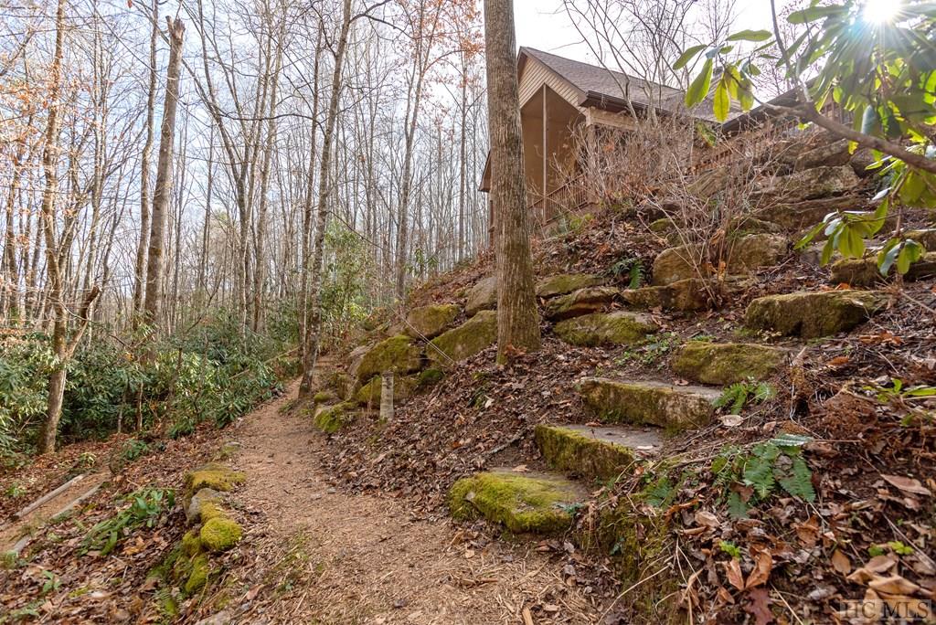 3183 Cullowhee Forest Road Cullowhee, NC 28723 - Photo 38 of 44 Gallery Image 38