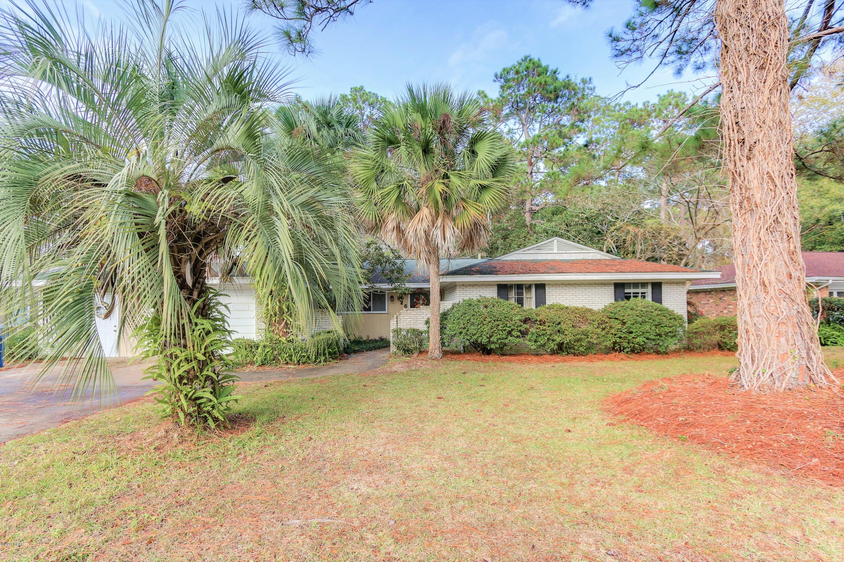 926 Huntingdon Road Panama City, FL 32405 - Photo 2 of 26 Gallery Image 2