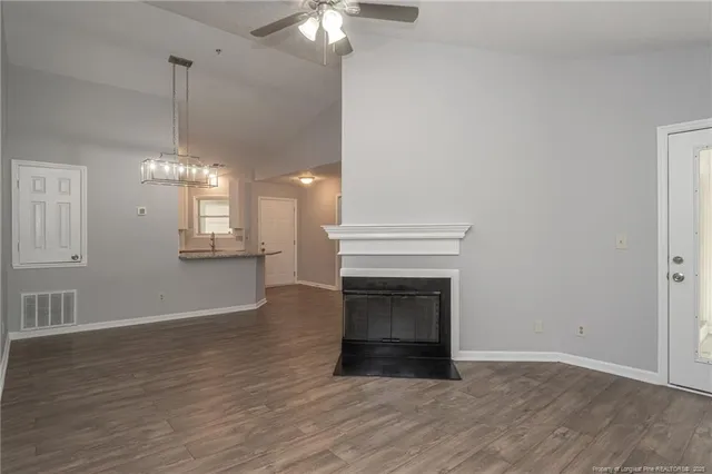 $77,950 | 1022 Wood Creek Drive, Unit 5, Fayetteville, NC 28314