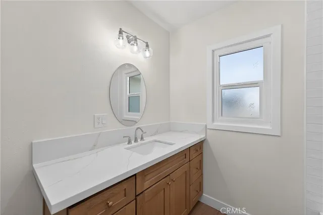 a bathroom with a bathtub and toilet