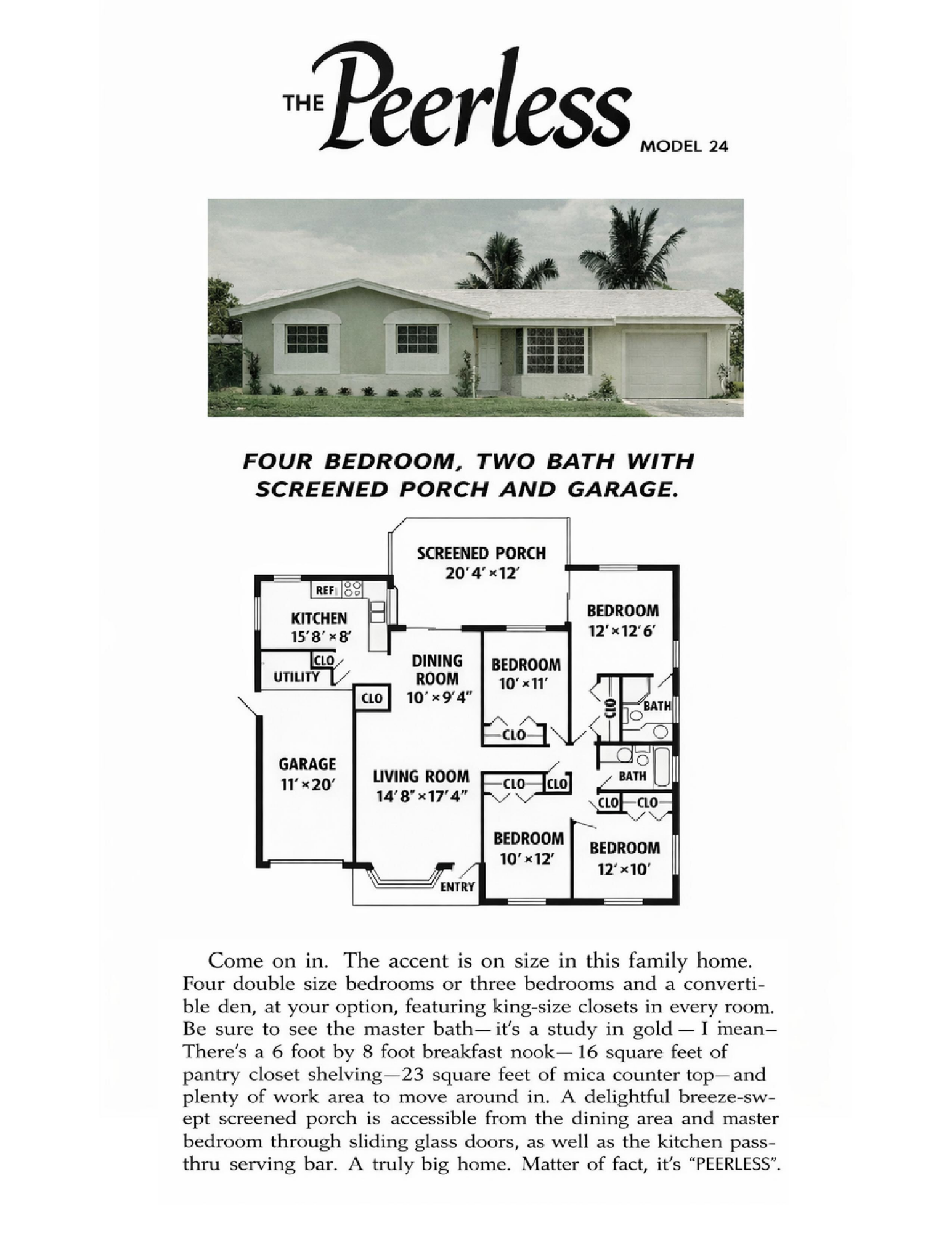 2110 Northeast 29th Street Lighthouse Point, FL 33064 - Photo 12 of 12