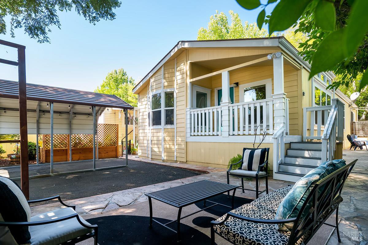25 Oceano Place Novato, CA 94949 - Photo 4 of 34