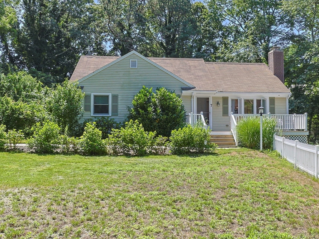 7 Openfield Road Dennis, MA 02660 - Photo 1 of 41