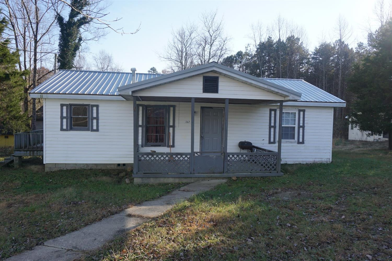 267 Youngs Chapel Road Corbin, KY 40701 - Photo 1 of 16 Listing Photo
