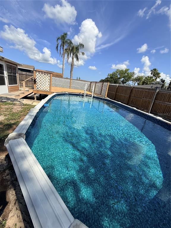 8437 Luray Drive Port Richey, FL 34668 - Photo 23 of 26