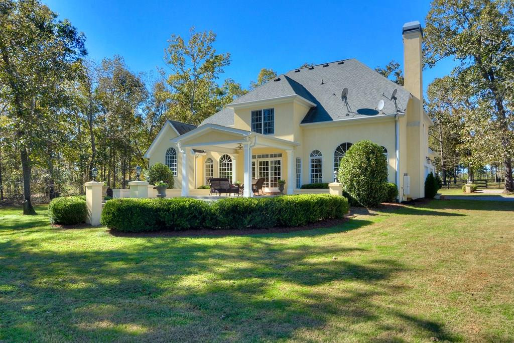 772 Silos Road Beech Island, SC 29842 - Photo 54 of 70 Gallery Image 54