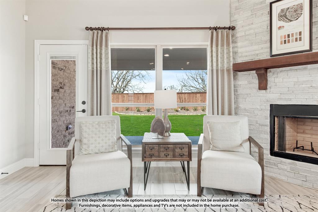 5402 Rutherford Drive Midlothian, TX 76065 - Photo 15 of 25