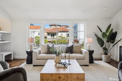 $2,495,000 | 73 Almaden Court, San Francisco, CA 94118