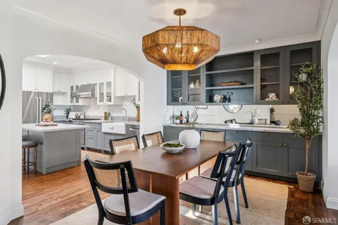 $2,495,000 | 73 Almaden Court, San Francisco, CA 94118