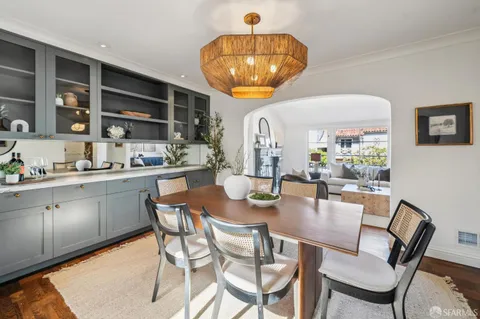$2,495,000 | 73 Almaden Court, San Francisco, CA 94118